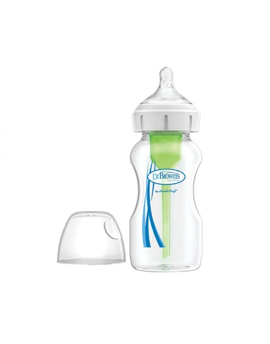 Dr.Brown's Baby Bottle Options+270ml
