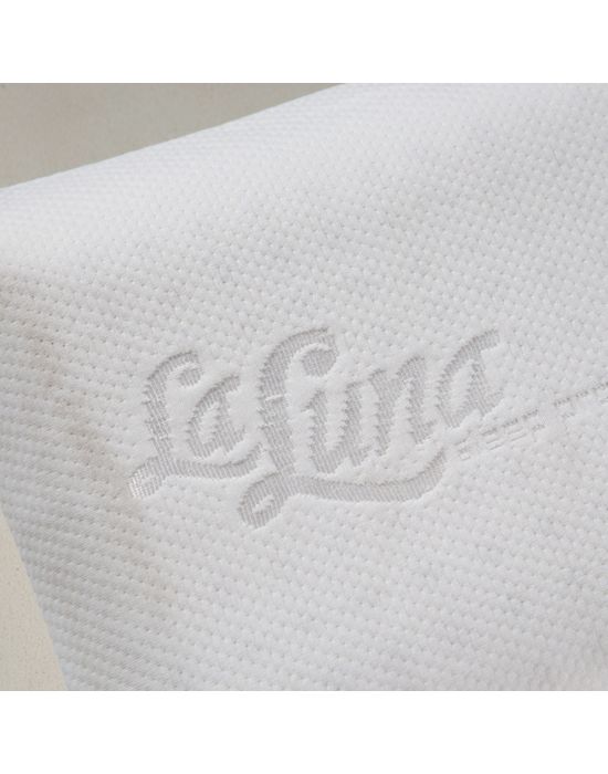 La Luna Sleeping Pillow 30*40 Latex