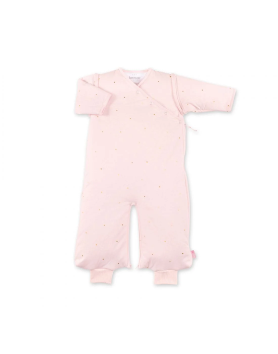 Βρεφικός Υπνόσακος 3-9m 2Tog Bemini Magic Bag Pretty Pink Pady