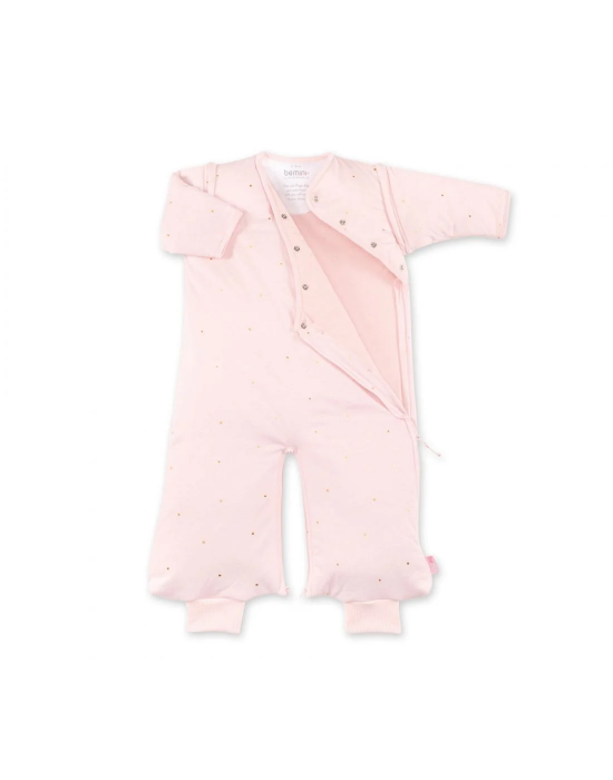 Βρεφικός Υπνόσακος 3-9m 2Tog Bemini Magic Bag Pretty Pink Pady