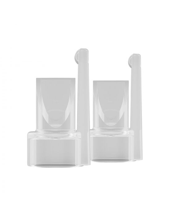 Dr.Brown's Duckbill Valves for Breast Pump, 2-Pack