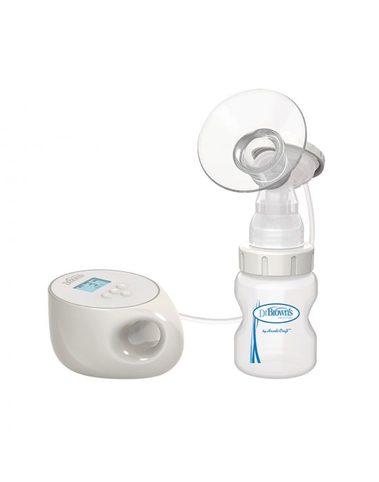 Dr.Brown's Single Electric Breast Pump
