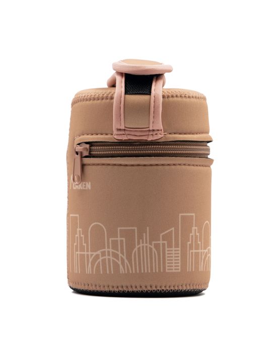 Laken Food Thermos City 500 ml