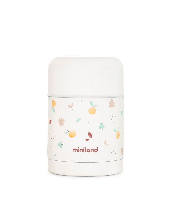 Miniland Thermos THERMY " VALENCIA " 600ml UNISEX
