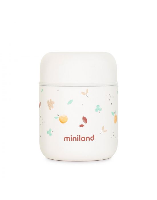 Miniland Thermos THERMY " VALENCIA " 280ml UNISEX
