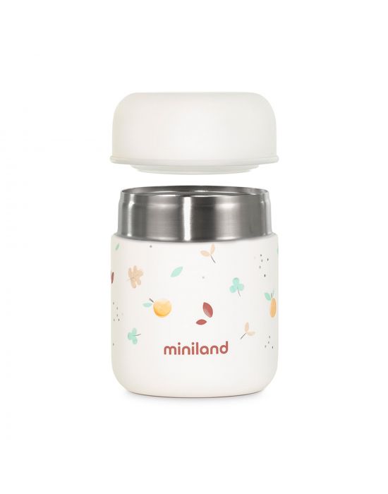 Miniland Thermos THERMY " VALENCIA " 280ml UNISEX
