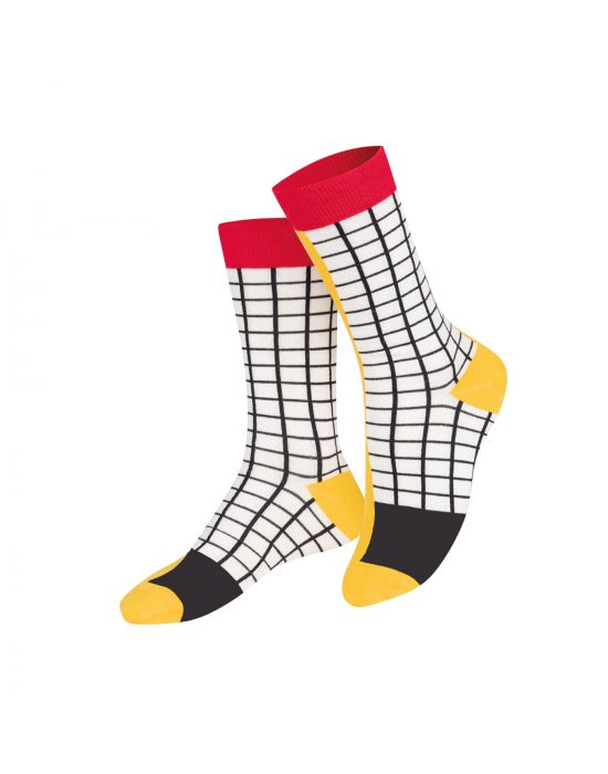 Παιδικές  Κάλτσες  Τηγανιτές Πατάτες Eat My Socks