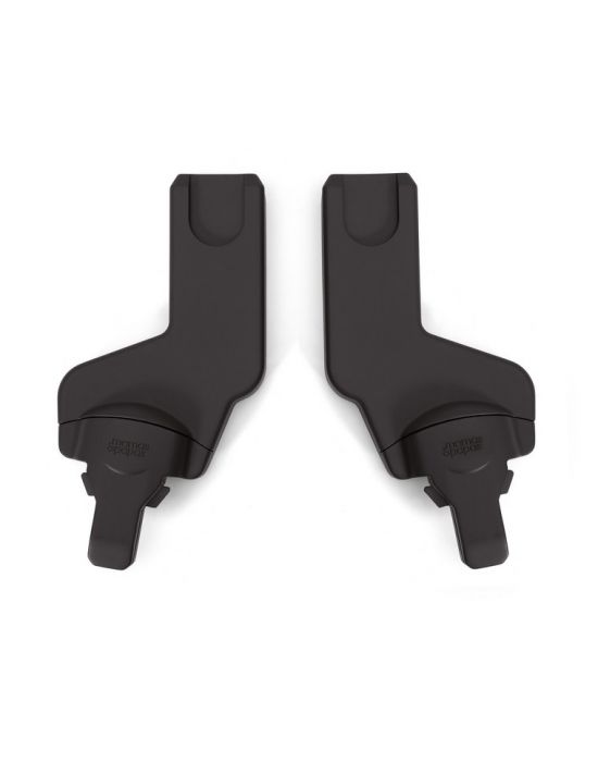 Mamas & Papas Adaptors For ARMADILLO FLIP/XT & ΟCARRO- Cybex/Maxi-Cosi Car Seat