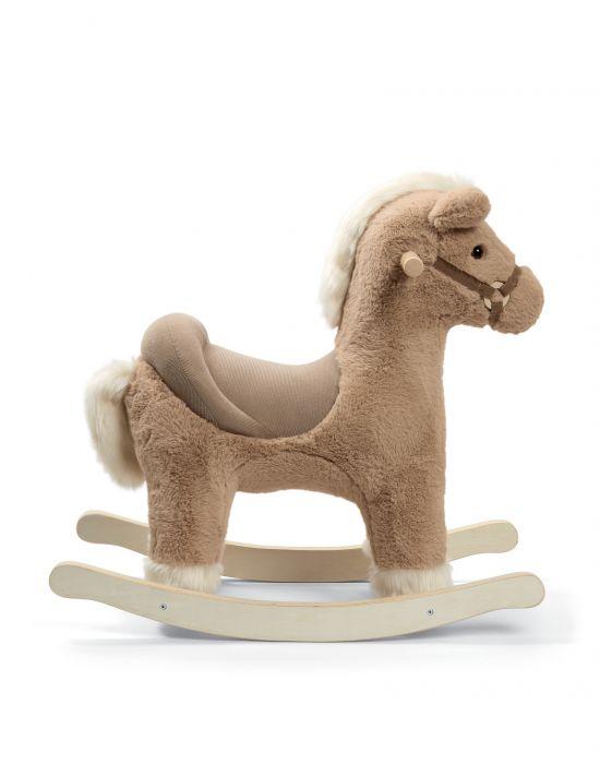 Mamas & Papas Rocking Horse Bugsy