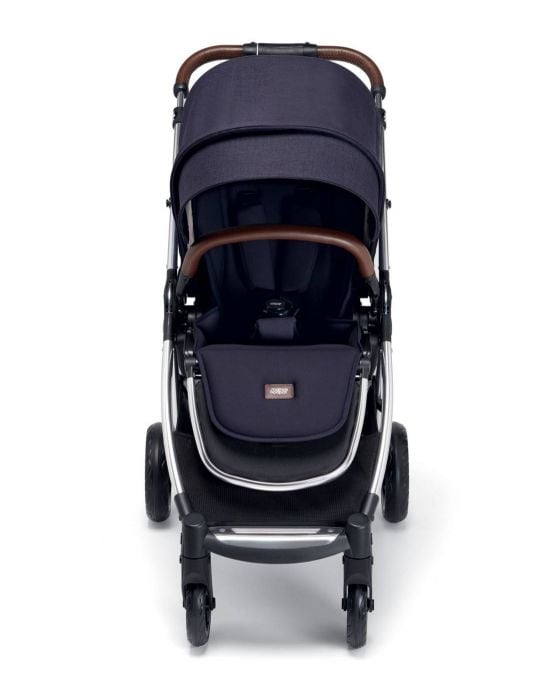 Mamas & Papas FLIP XT3 Dark Navy Stroller