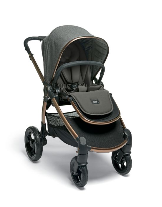 Mamas & Papas Ocarro Simply Luxe Stroller