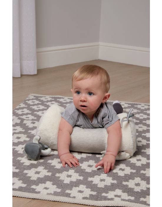 Mamas & Papas Tummy Time Roll - Wish Upon A Cloud