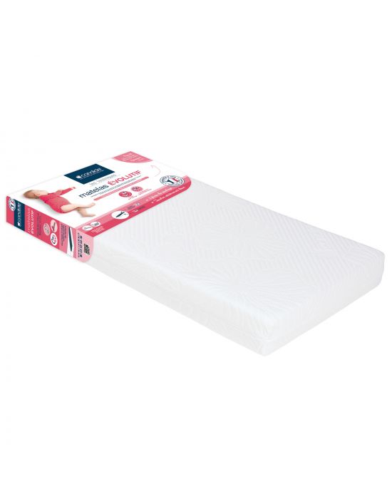 Candide Kids Evolutif Mattress 70*140 cm