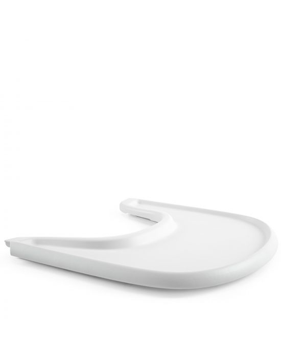 Παιδικός Δίσκος Stokke TRIPP TRAPP Tray White