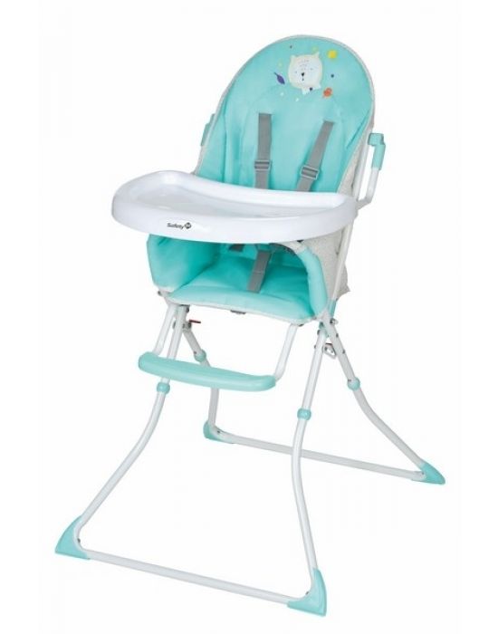 Safety 1st Kids Kanji High Chair Happy Woods