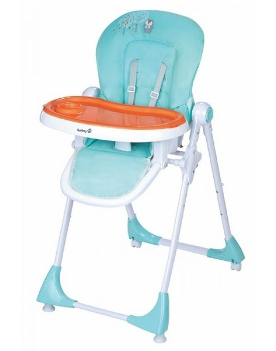 Safety 1st Kids Kiwi High Chair Happy Woods