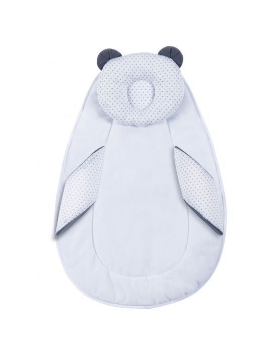 Βρεφικό Κιτ Ύπνου Candide Panda Pad Premium