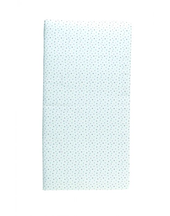 Candide Kids Travel Matress 60*120 Polycotton Stars