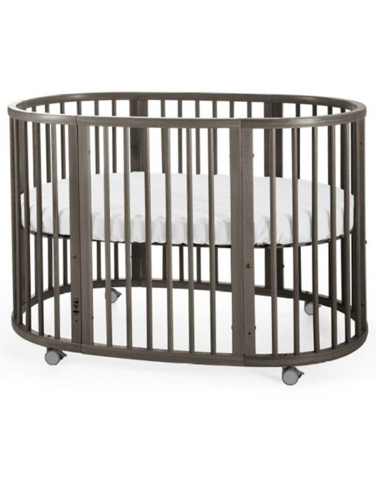 Προέκταση Για Stokke SLEEPI Hazy Grey