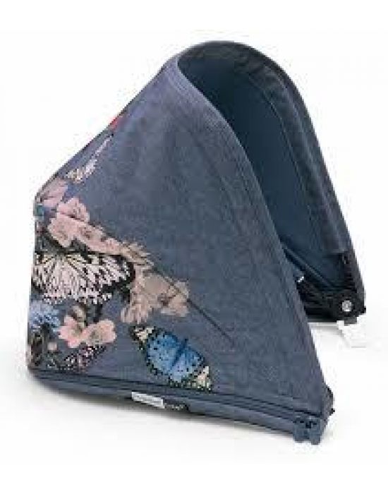 Bugaboo BEE 5 Extendable Sun Canopy Botanic