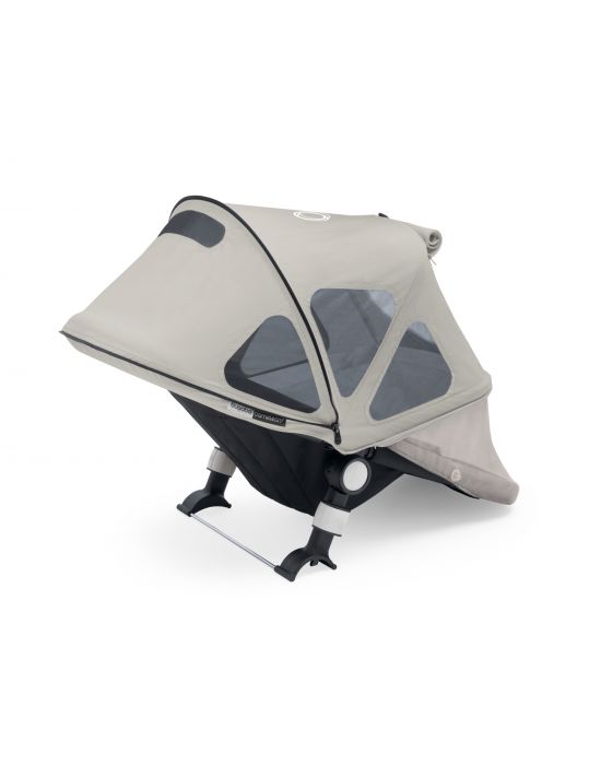 Τέντα Bugaboo Breezy Donkey2 Artic Grey