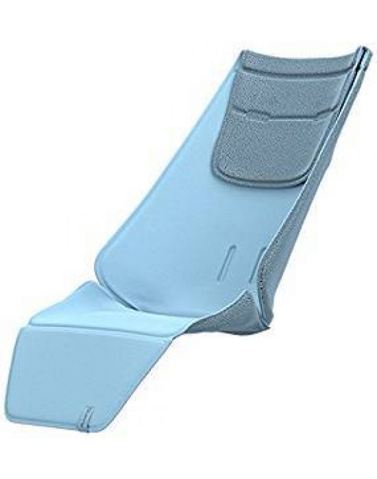 Quinny Kids Seat Liner Sky