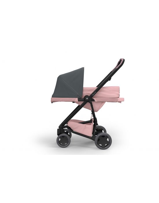 Quinny Baby  FROM-BIRTH COCOON Carrycot Blush