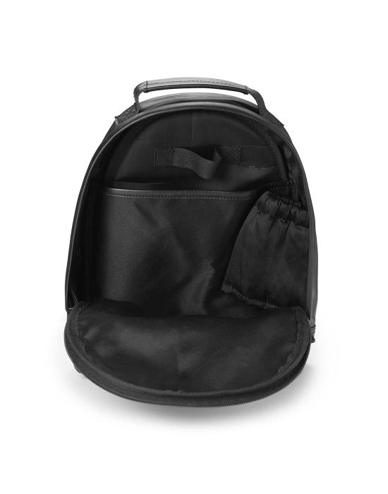 Elodie Details Kids Backpack-mini Black leather