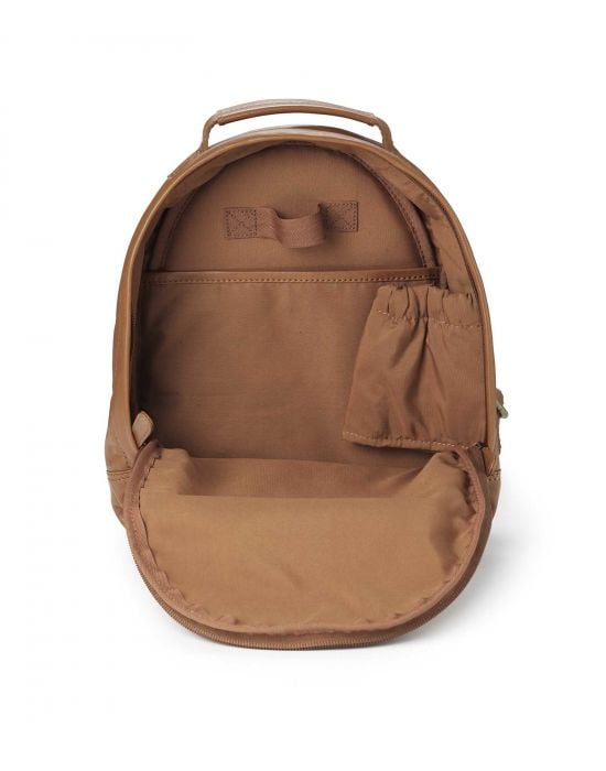 Elodie Details Kids Backpack-mini Chestnut Leather 103878