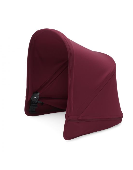 Tέντα Με επέκταση Bugaboo Για Donkey2 Ruby Red