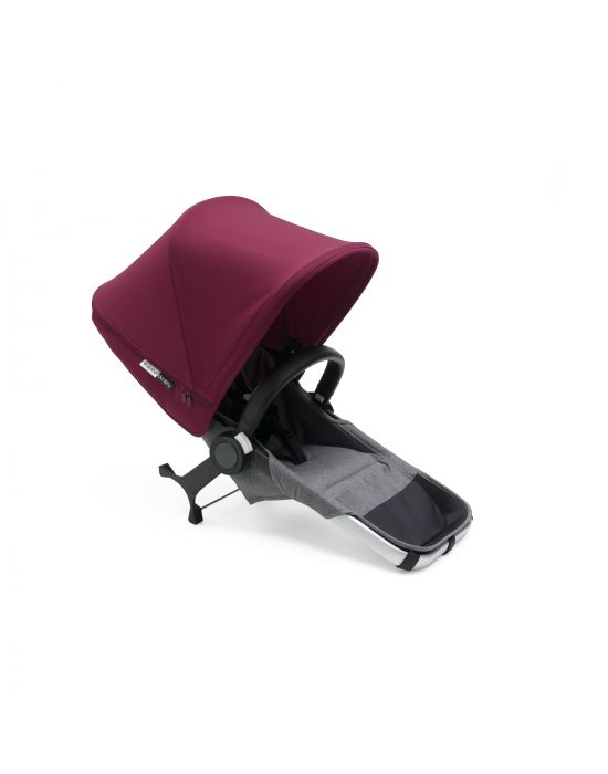 Tέντα Με επέκταση Bugaboo Για Donkey2 Ruby Red
