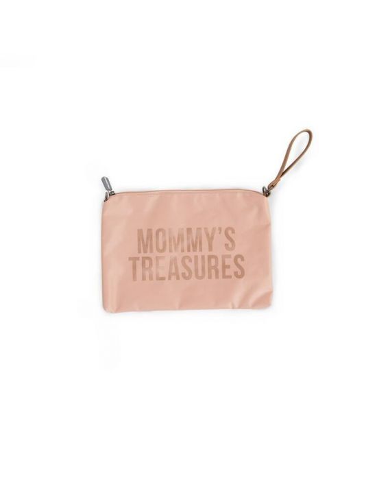 Νεσεσσέρ Childhome Mommy Treasures  Pink Cooper