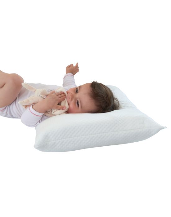 Παιδικό Μαξιλάρι 'Υπνου Candide Ultra Soft Tencel 40*60cm