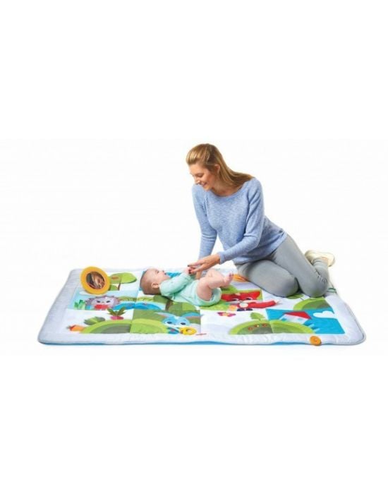 Tiny Love PlayMat Super Meadow