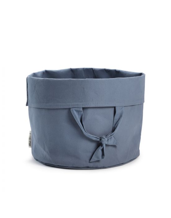 Elodie Details Kids Storage Basket Tender Blue