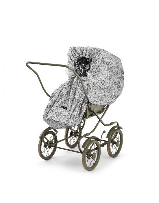 Elodie Details Kids  Stroller Rain Cover Dots of Fauna