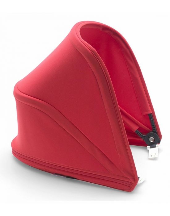 Τέντα Με Επέκταση Bugaboo Bee5 Neon Red