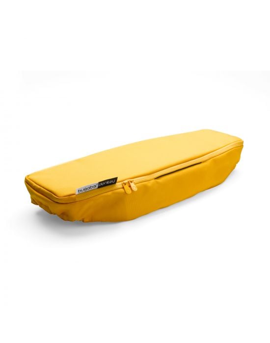 Bugaboo Donkey2 Side Luggage Basket Cover Sunrise Yellow