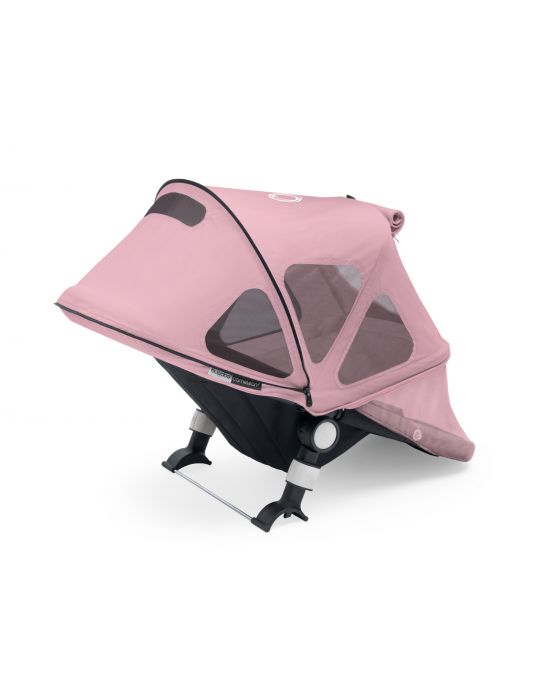 Τέντα Bugaboo Breezy Donkey2 Soft Pink