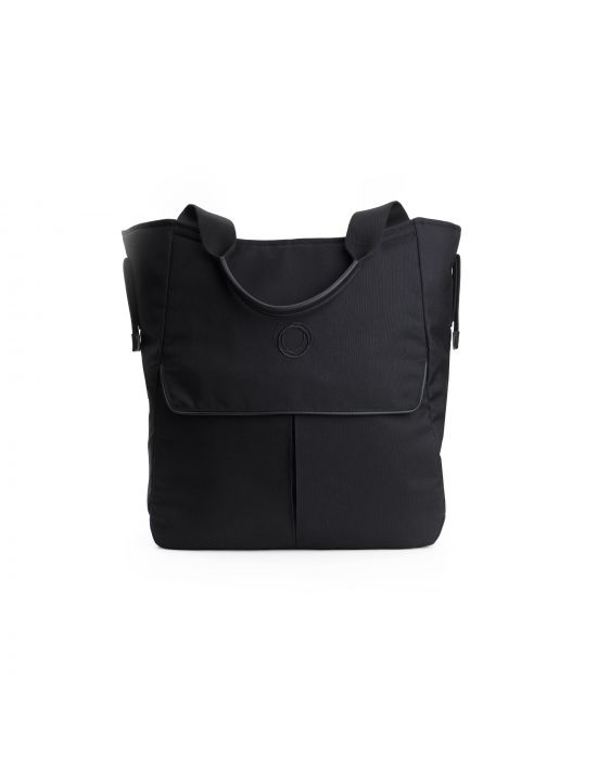 Τσάντα Bugaboo Mammoth Black