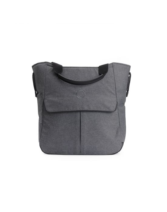 Bugaboo Bag Mammoth Grey Melange