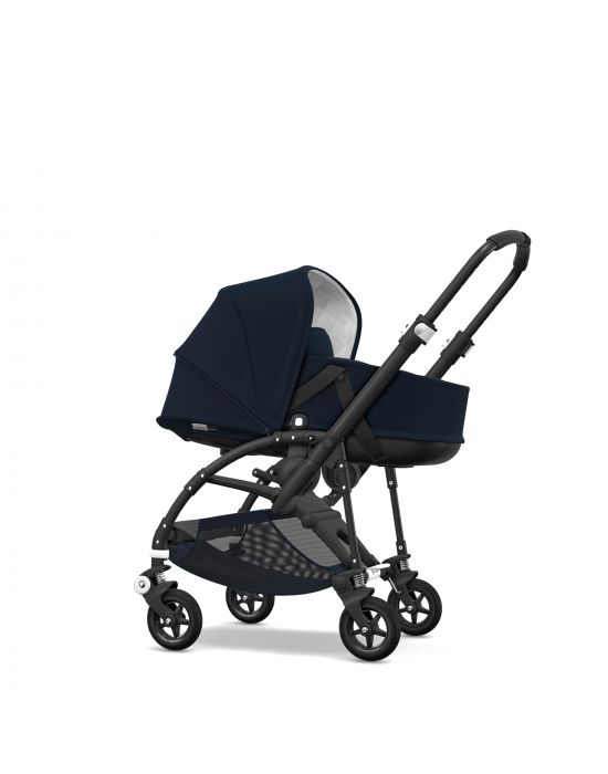 Bugaboo BassinetTailored Fabric Set Bee5 Dark Navy