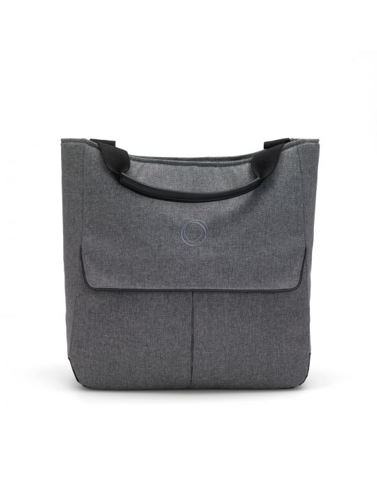 Bugaboo Bag Bee Mammoth  Grey Melange