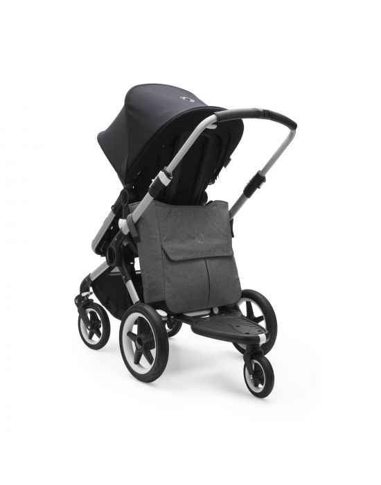 Bugaboo Bag Bee Mammoth  Grey Melange