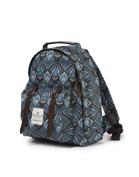 Elodie Details Kids Back-Pack Mini Everest Feathers