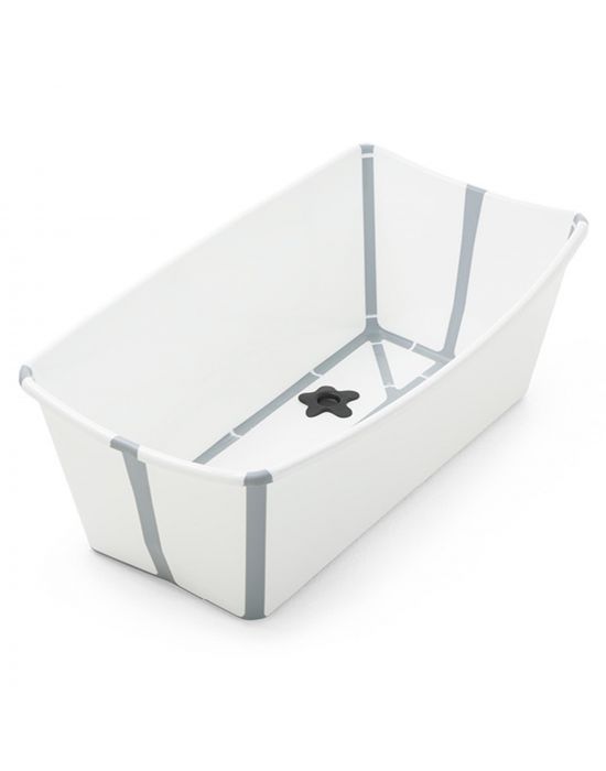 Βρεφικό Mπανάκι Stokke Flexi Bath White