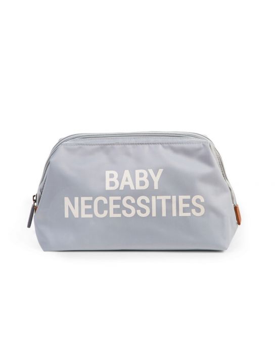 Nεσσεσέρ Childhome Baby Necessities Grey off White