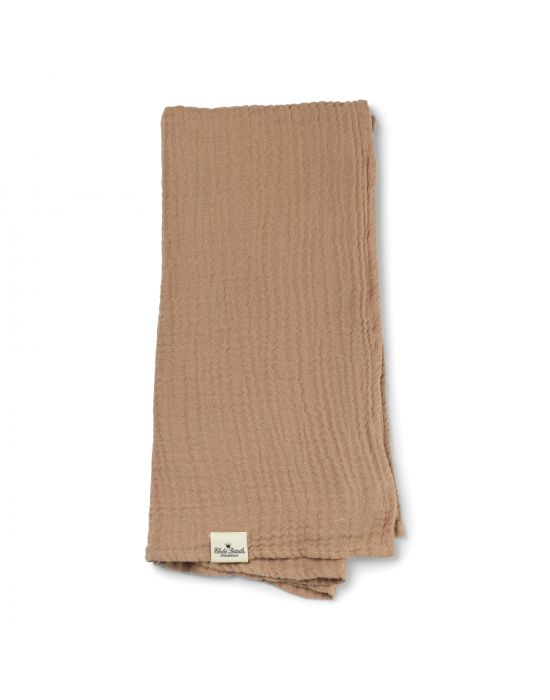 Βρεφική Κουβέρτα Μουσελίνα (pack of 1) Elodie Details Faded Rose