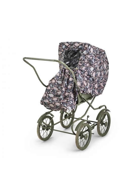 Elodie Details  Kids Stroller rain Cover Midnight bells