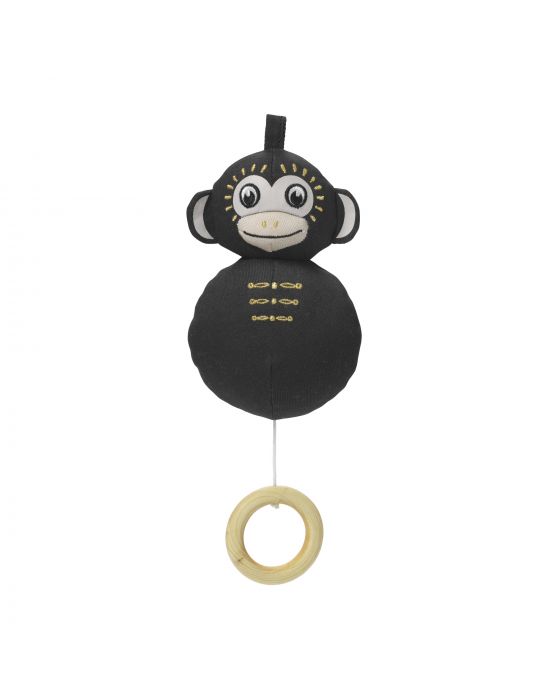 Elodie Details  Baby Musical Mobile Playful Pepe
